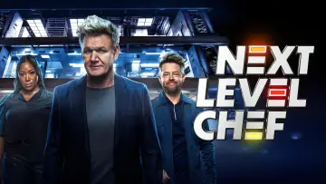 Задник к сериалу "Шеф-повар нового уровня" #1484694