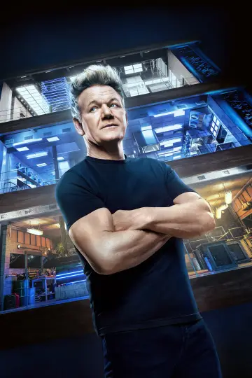 Постер к сериалу "Шеф-повар нового уровня" #1484724