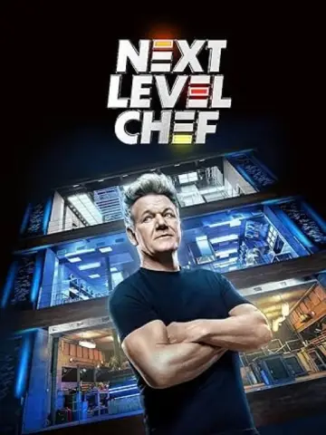 Постер к сериалу "Next Level Chef" #1760648