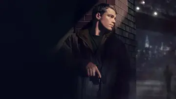Задник к сериалу "Ночной агент" #1286912