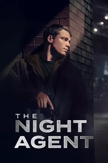 Постер к сериалу "Ночной агент" #1286946