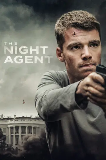 Постер к сериалу "Ночной агент" #1286947