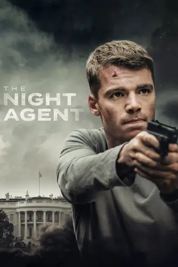 Постер к сериалу "Ночной агент" #1286948