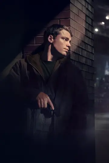 Постер к сериалу "Ночной агент" #1286949