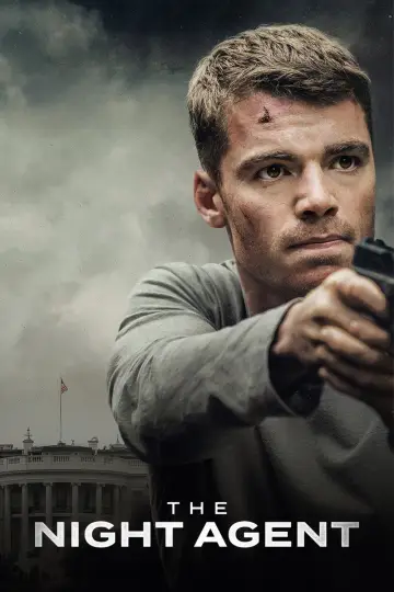 Постер к сериалу "Ночной агент" #1286950