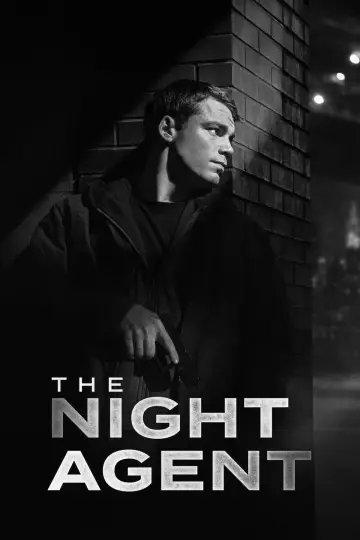 Постер к сериалу "Ночной агент" #1286955
