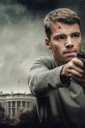 Постер к сериалу "Ночной агент" #1286956