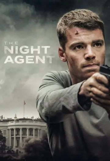 Постер к сериалу "Ночной агент" #1286958