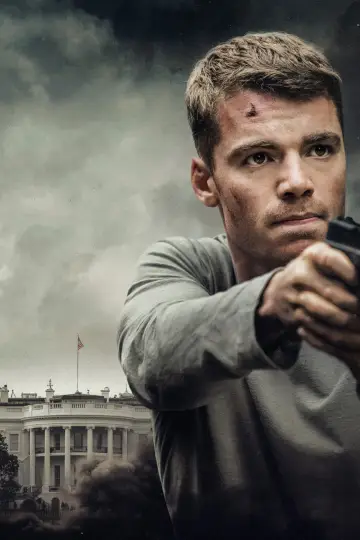 Постер к сериалу "Ночной агент" #1563655