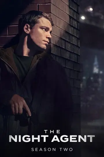 Постер к сериалу "Ночной агент" #1563657