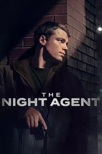 Постер к сериалу "Ночной агент" #1563659