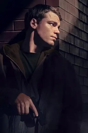 Постер к сериалу "Ночной агент" #1563671
