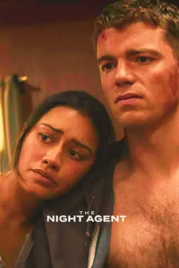 Постер к сериалу "Ночной агент" #1783192