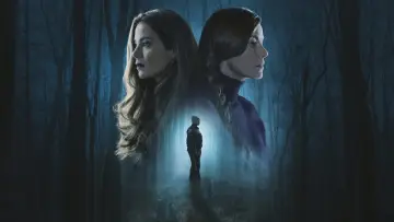 Задник к сериалу "Отголоски эха" #1470258