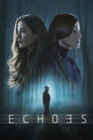 Постер к сериалу "Отголоски эха" #1470267