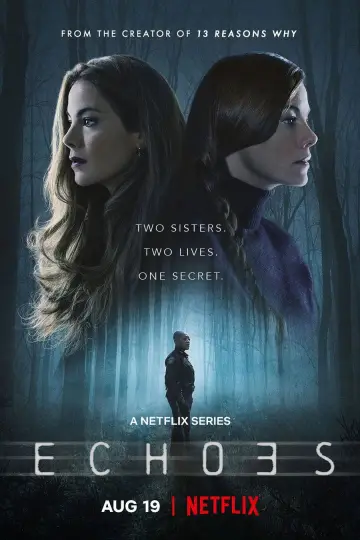 Постер к сериалу "Отголоски эха" #1470269