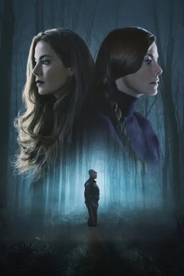 Постер к сериалу "Отголоски эха" #1470274