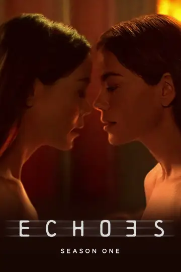 Постер к сериалу "Отголоски эха" #1760391