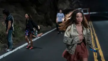 Задник к сериалу "Я знаю, что вы сделали прошлым летом" #1470785