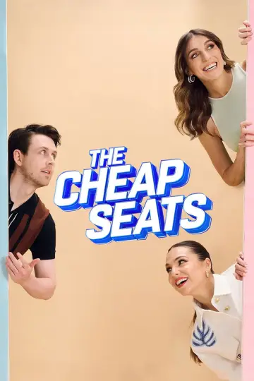 Постер к сериалу "Дешевые места" #1226124