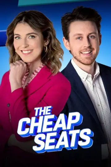 Постер к сериалу "Дешевые места" #1226126