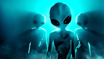 Задник к сериалу "Проект НЛО: Рассекречено" #1465218