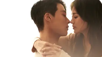Задник к сериалу "А теперь мы расстаёмся" #1853679