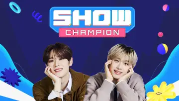 Задник к сериалу "Шоу! Чемпион" #1225036