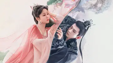 Задник к сериалу "Щепки агарового дерева" #1603995