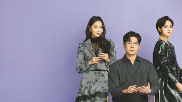 Задник к сериалу "날아올라라 나비" #1782376