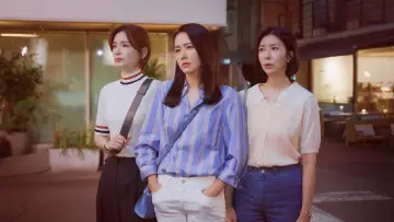 Задник к сериалу "Тридцать девять" #1707144