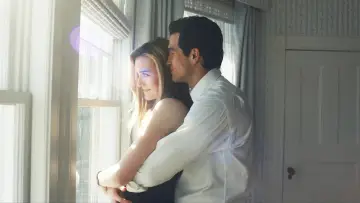 Задник к сериалу "История любви" #1386521