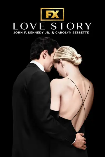 Постер к сериалу "История любви" #1386538