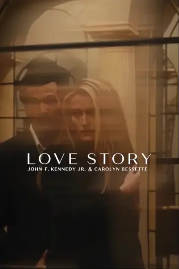 Постер к сериалу "История любви" #1386546