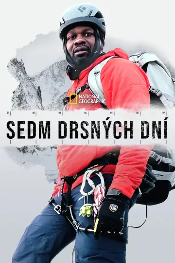 Постер к сериалу "7 Toughest Days" #1773077