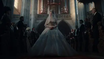 Задник к сериалу "Императрица" #1404370
