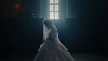 Задник к сериалу "Императрица" #1404373