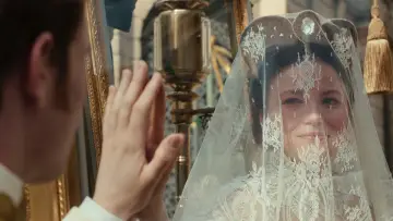 Задник к сериалу "Императрица" #1404376