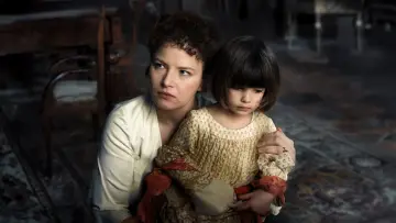 Задник к сериалу "Императрица" #1404378