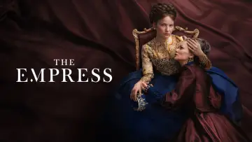 Задник к сериалу "Императрица" #1404380