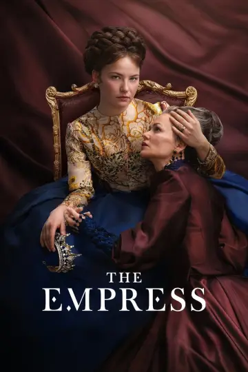 Постер к сериалу "Императрица" #1404398