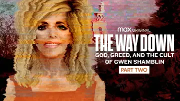 Задник к сериалу "The Way Down: God, Greed, and the Cult of Gwen Shamblin" #1447152