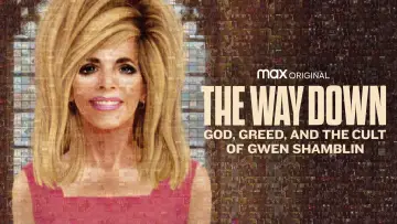 Задник к сериалу "The Way Down: God, Greed, and the Cult of Gwen Shamblin" #1447155