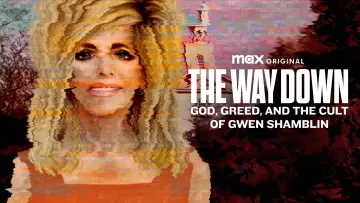 Задник к сериалу "The Way Down: God, Greed, and the Cult of Gwen Shamblin" #1447158