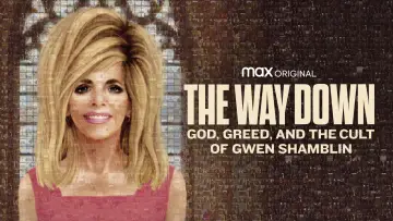 Задник к сериалу "The Way Down: God, Greed, and the Cult of Gwen Shamblin" #1447159
