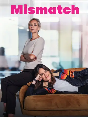 Постер к сериалу "Лицом к лицу" #1492740