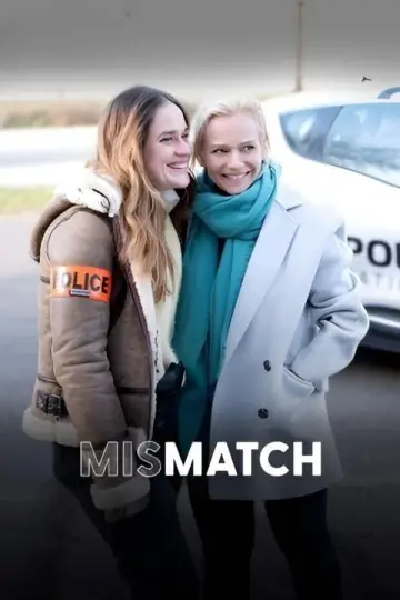 Постер к сериалу "Лицом к лицу" #1492741