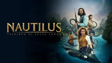 Задник к сериалу "Наутилус" #1437481
