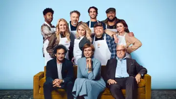 Задник к сериалу "Лучший повар Швеции: VIP" #1229513