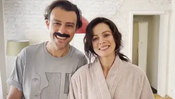 Задник к сериалу "Первый и последний" #1409027